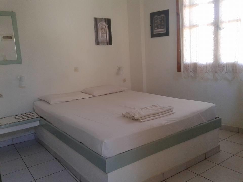 Cretanhouse Hotel Mírtos Luaran gambar