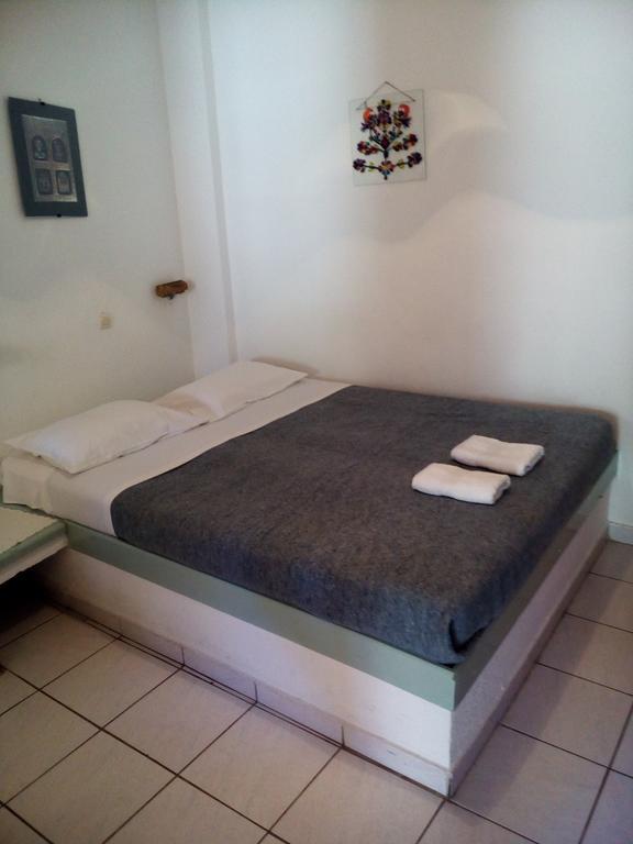 Cretanhouse Hotel Mírtos Luaran gambar